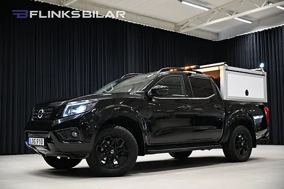 Nissan Navara 2019 photo 3