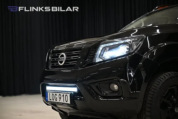 Nissan Navara 2019 photo 2