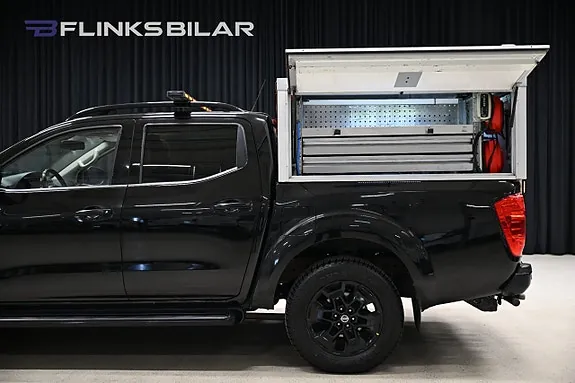 Nissan Navara 2019 photo 4