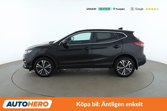 Nissan Qashqai 2018 photo 2