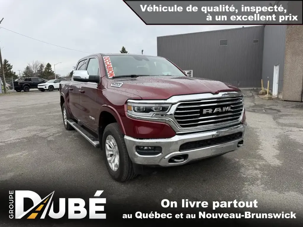 Ram 1500