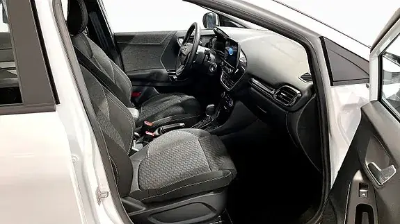 Ford Puma 2023 photo 3