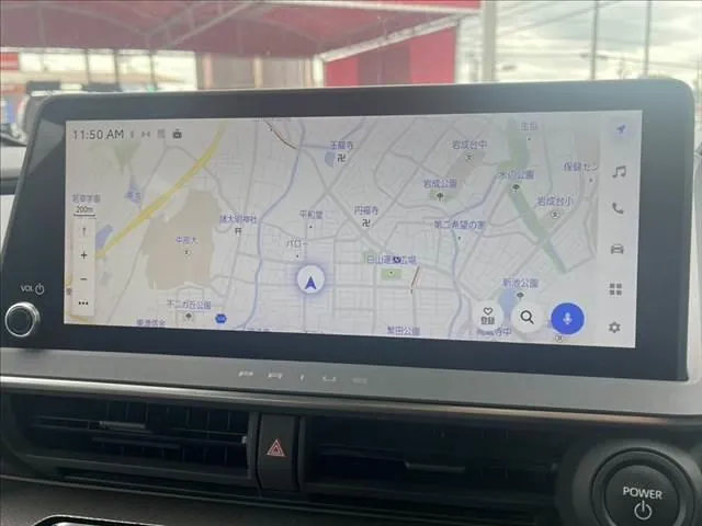 Toyota Prius 2024 photo 4