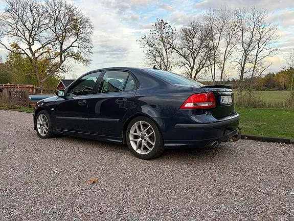 Saab 9-3