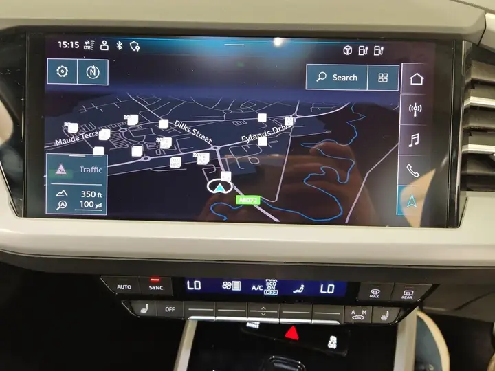 Audi Q4 E-Tron 2023 photo 5