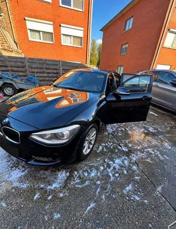 BMW 116I