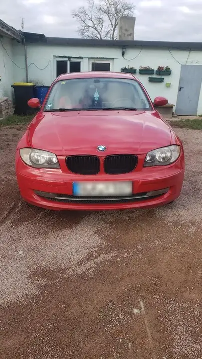 BMW 1Er