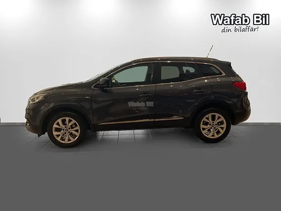 Renault Kadjar 2018 photo 4