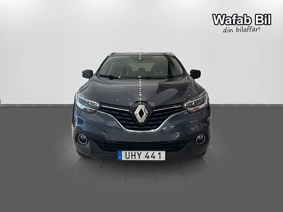 Renault Kadjar 2018 photo 2