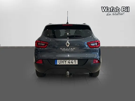 Renault Kadjar 2018 photo 5