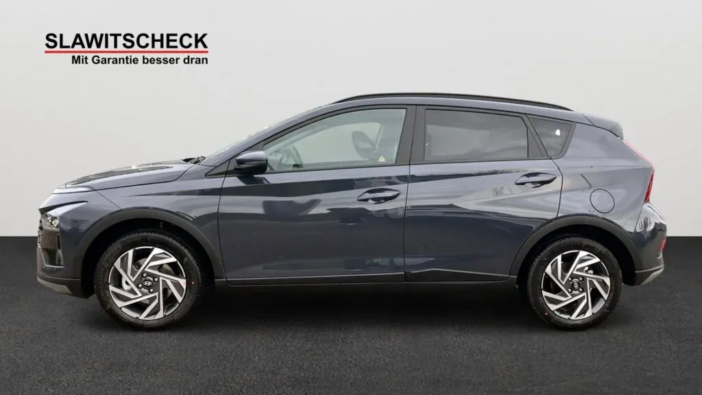 Hyundai Bayon 2024 photo 3