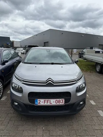 Citroen C3 2020 photo 2