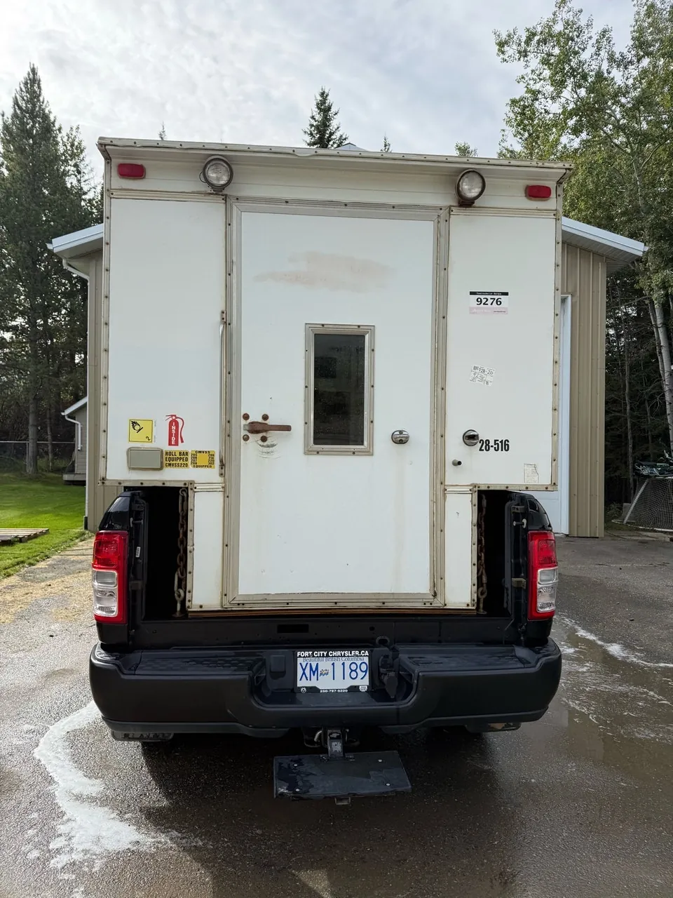 Dodge Ram 2500 2023 photo 5