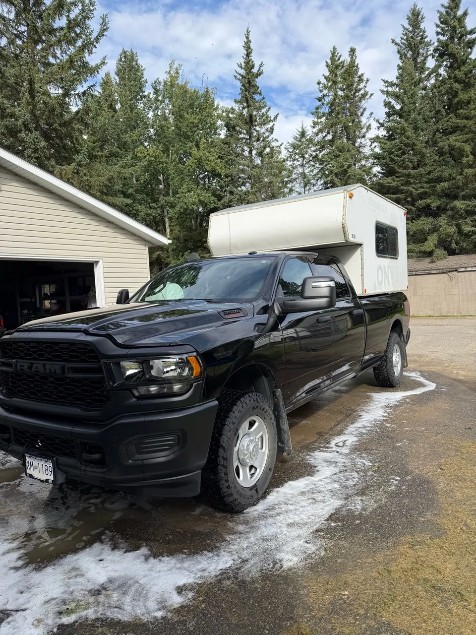 Dodge Ram 2500 2023 photo 2