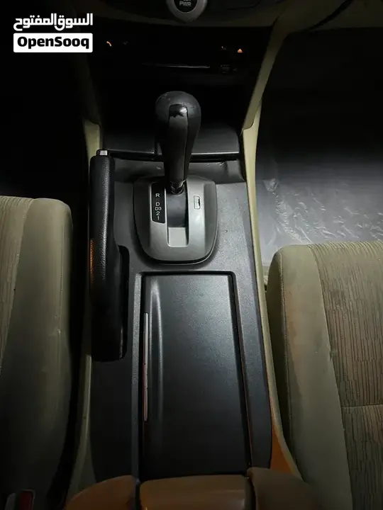 Honda Accord 2011 photo 2