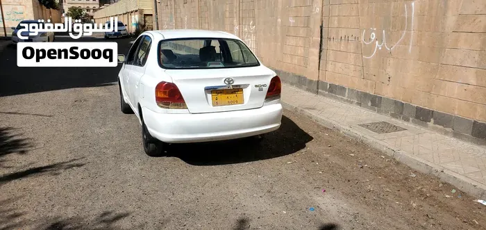 Toyota Other 2002 photo 2