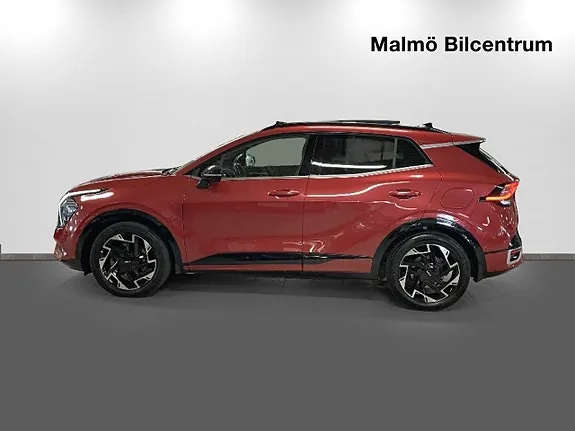 Kia Sportage 2023 photo 4