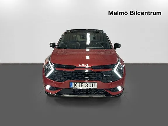 Kia Sportage 2023 photo 5