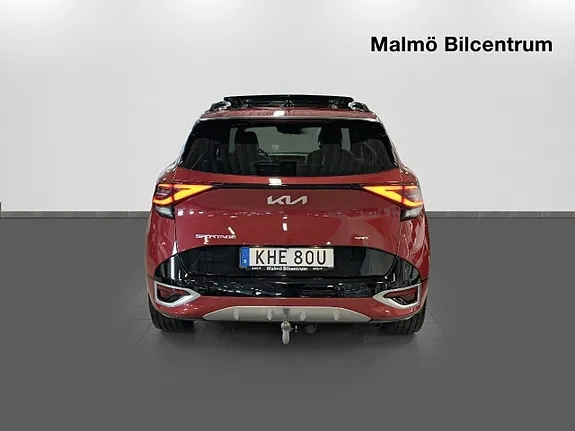 Kia Sportage 2023 photo 2