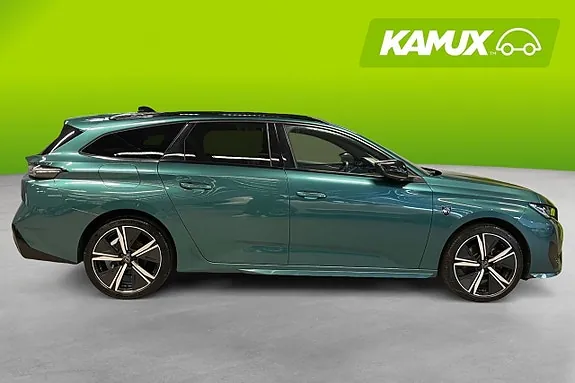 Peugeot 308 Sw 2023 photo 2