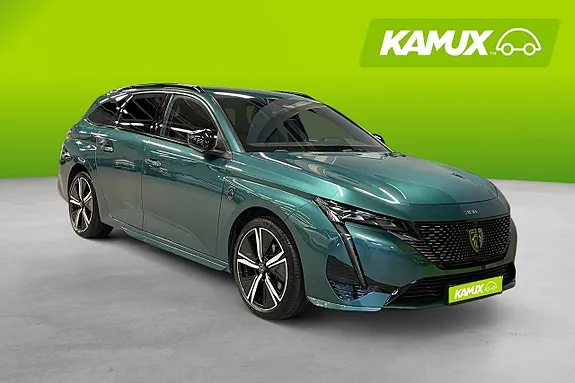 Peugeot 308 Sw