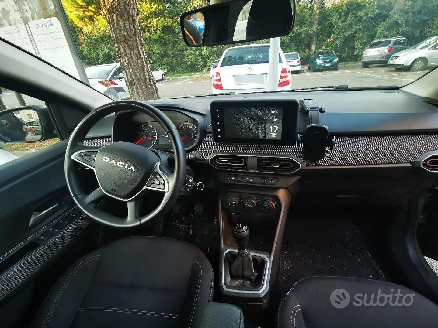 Dacia Sandero Stepway 2024 photo 4