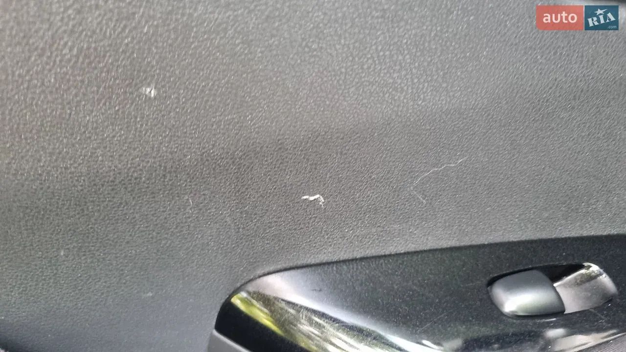 Nissan Leaf 2014 photo 4