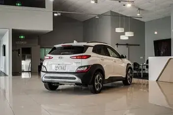 Hyundai Kona 2023 photo 4