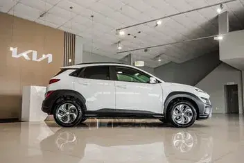 Hyundai Kona 2023 photo 3