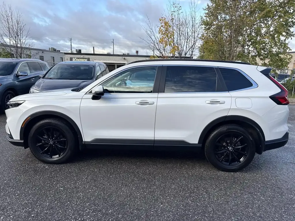 Honda Cr-V 2023 photo 5