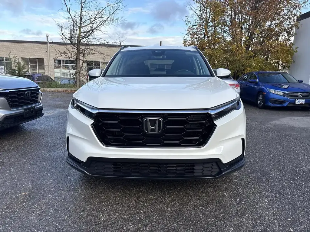 Honda Cr-V 2023 photo 2