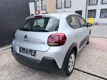 Citroen C3 2017 photo 3