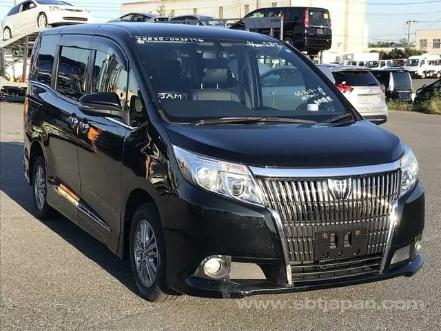 Toyota Esquire