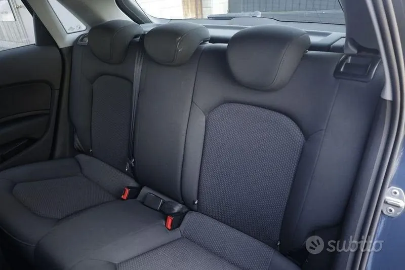 Audi A1 2016 photo 3