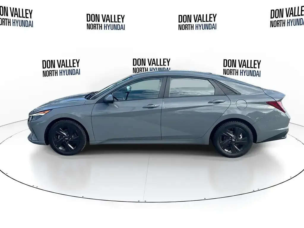 Hyundai Elantra 2022 photo 5