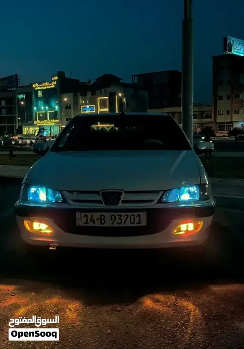 Peugeot Other 2024 photo 4