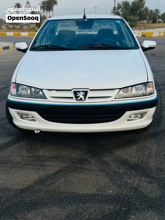 Peugeot Other 2024 photo 3
