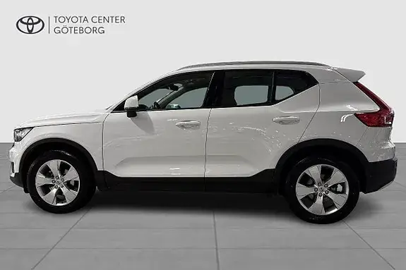 Volvo Xc40 2020 photo 3
