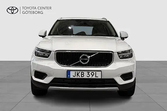 Volvo Xc40 2020 photo 5