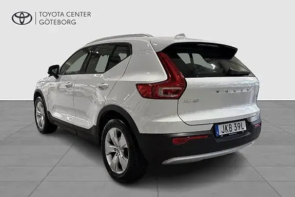 Volvo Xc40 2020 photo 2