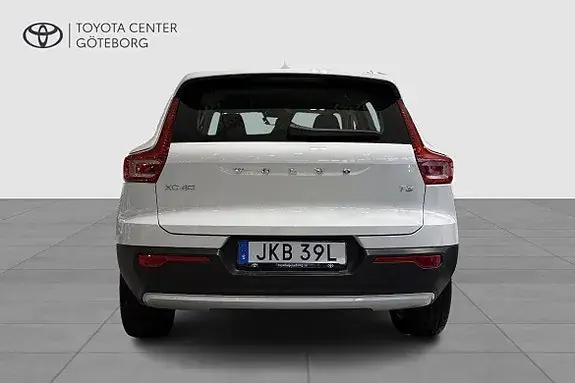 Volvo Xc40 2020 photo 4