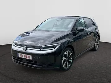 Volkswagen Id.Polo