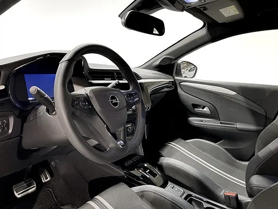 Opel Corsa 2025 photo 4