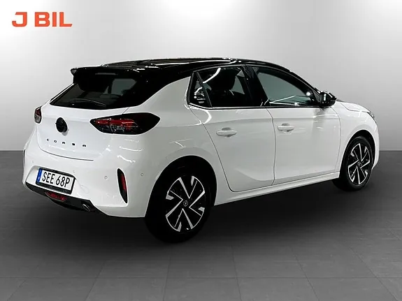 Opel Corsa 2025 photo 3