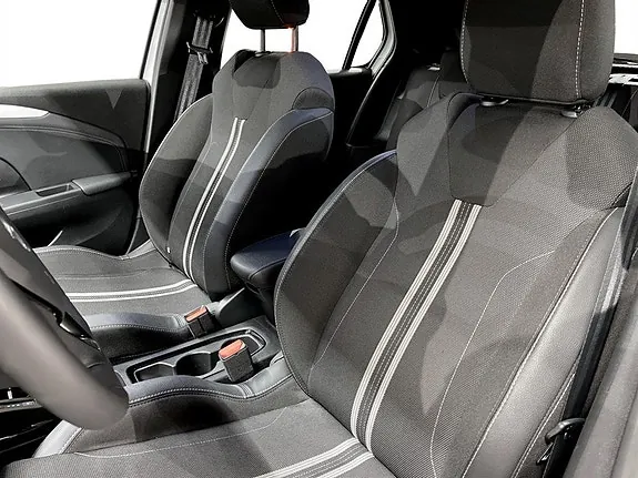 Opel Corsa 2025 photo 5