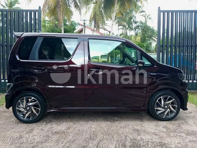Suzuki Wagon R 2026 photo 3