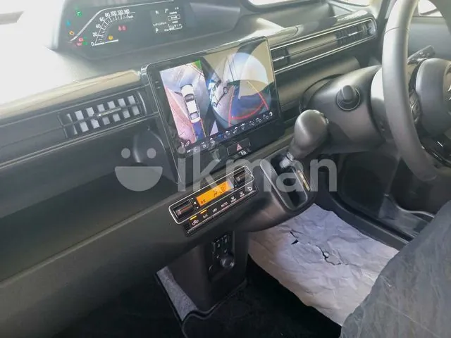Suzuki Wagon R 2026 photo 5