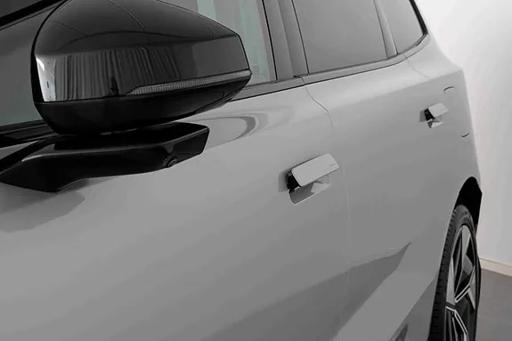 Volvo Ex90 2025 photo 4