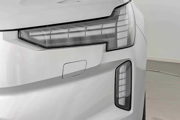 Volvo Ex90 2025 photo 3