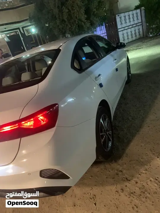 Kia Cerato 2022 photo 4